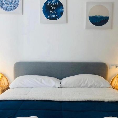 Indigo Apartment 말라가 외부 사진
