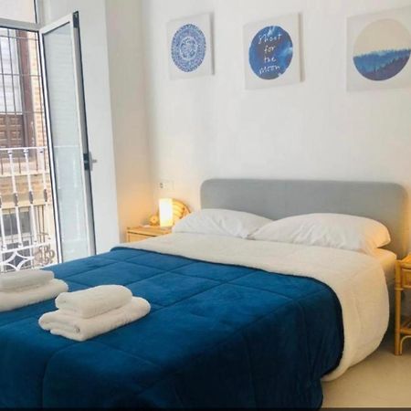 Indigo Apartment 말라가 외부 사진