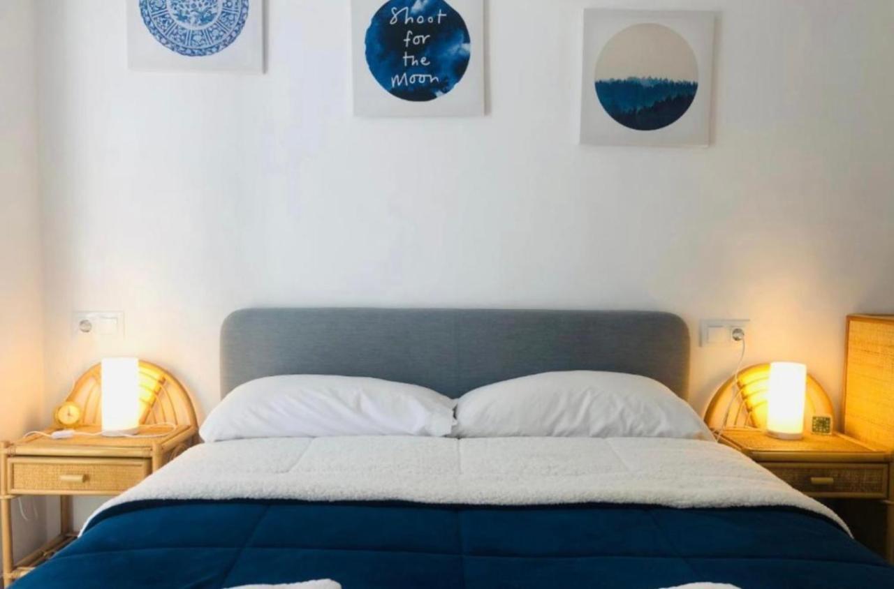 Indigo Apartment 말라가 외부 사진